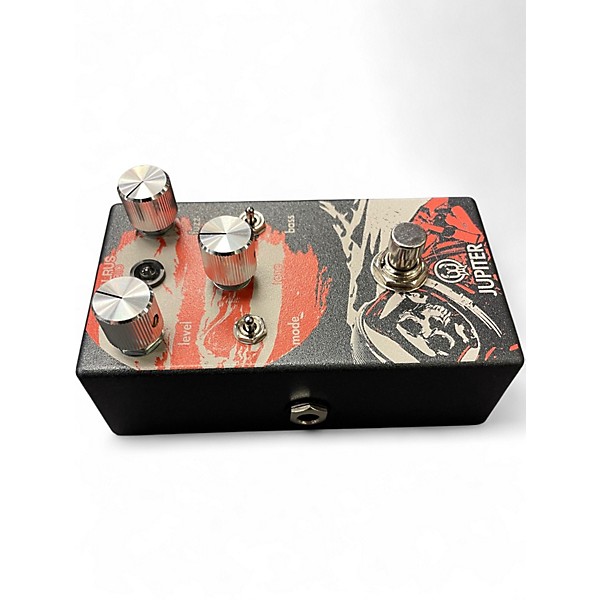 Used Walrus Audio Jupiter Effect Pedal