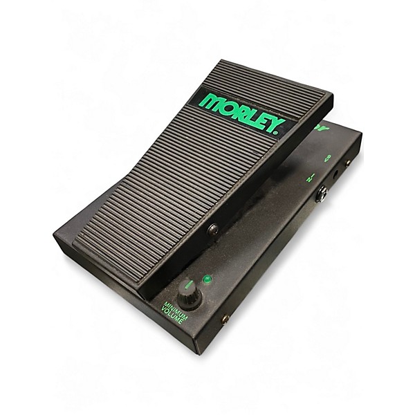 Used Morley Little Alligator Pedal