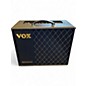 Used VOX Valvetronix VT40X Guitar Combo Amp thumbnail