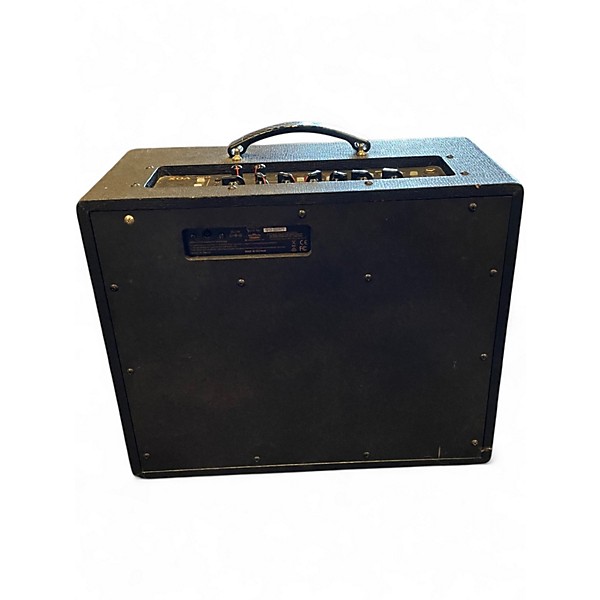 Used VOX Valvetronix VT40X Guitar Combo Amp