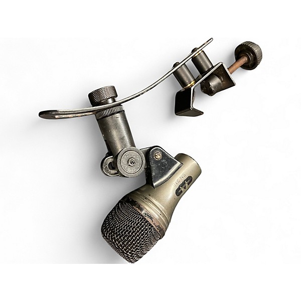 Used CAD TM211 Dynamic Microphone