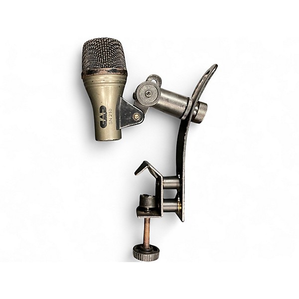 Used CAD TM211 Dynamic Microphone