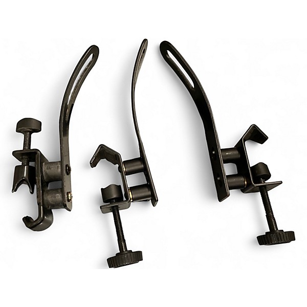 Used CAD DK7 7 PIECE DRUM MIC Drum Microphone