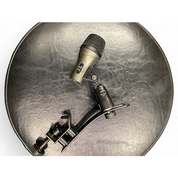 Used CAD TM211 Dynamic Microphone