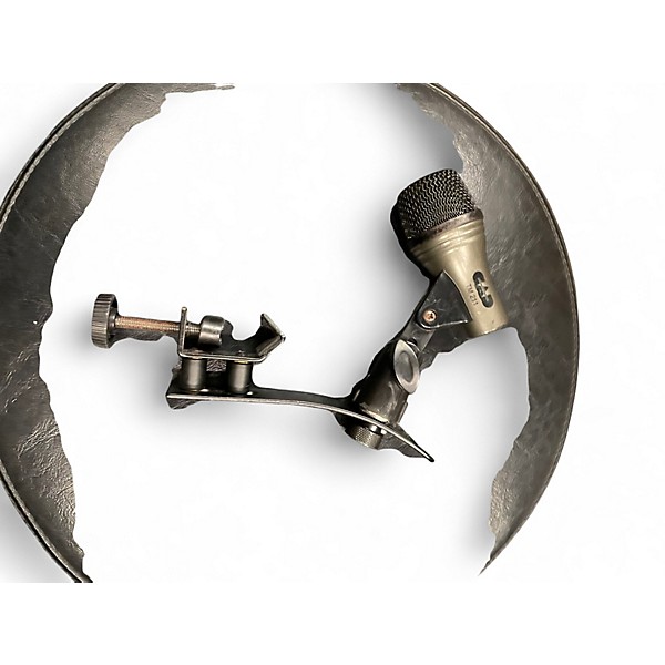 Used CAD TM211 Dynamic Microphone