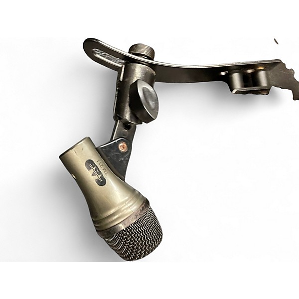 Used CAD TM211 Dynamic Microphone