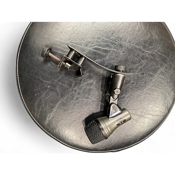 Used CAD TM211 Dynamic Microphone