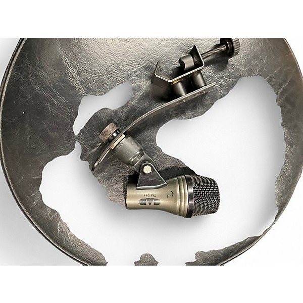 Used CAD TM211 Dynamic Microphone