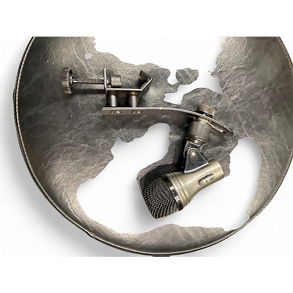 Used CAD TM211 Dynamic Microphone