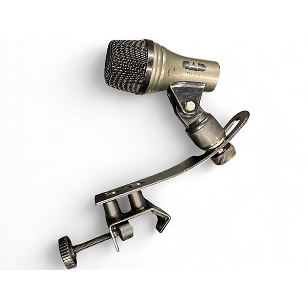 Used CAD TM211 Dynamic Microphone