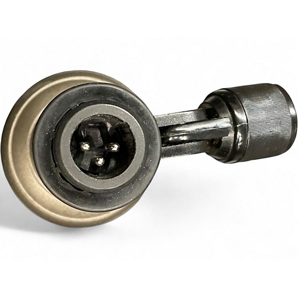 Used CAD KM212 Dynamic Microphone