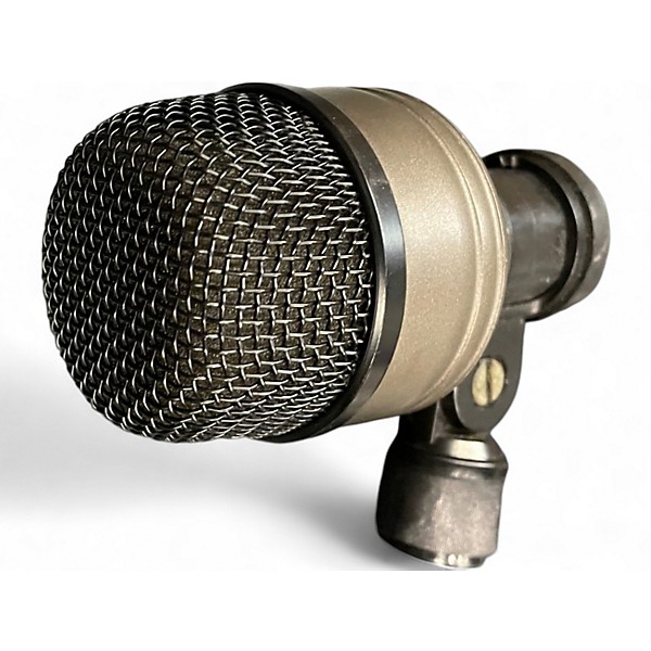 Used CAD KM212 Dynamic Microphone