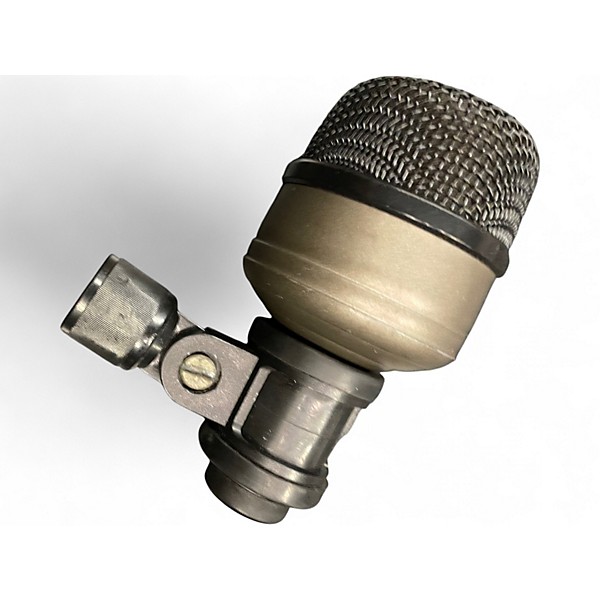Used CAD KM212 Dynamic Microphone