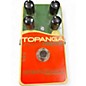 Used Catalinbread Topanga Spring Reverb Effect Pedal thumbnail