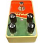 Used Catalinbread Topanga Spring Reverb Effect Pedal