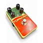 Used Catalinbread Topanga Spring Reverb Effect Pedal