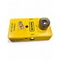 Used MXR M148 Micro Chorus Effect Pedal