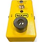Used MXR M148 Micro Chorus Effect Pedal