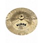 Used Wuhan 12in China Cymbal thumbnail