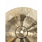 Used Wuhan 12in China Cymbal