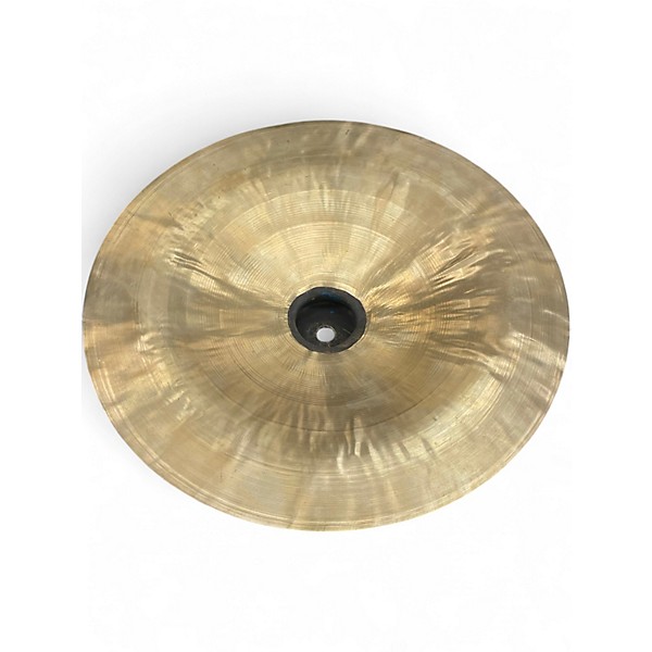 Used Wuhan 12in China Cymbal
