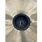 Used Wuhan 12in China Cymbal