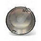 Used Pearl 6.5X14 World Series Snare Chrome Drum