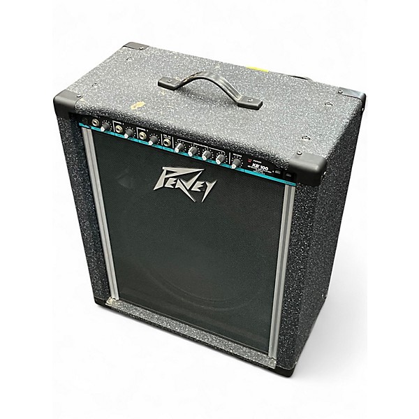 Used Peavey KB100 Keyboard Amp