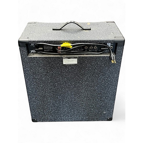 Used Peavey KB100 Keyboard Amp