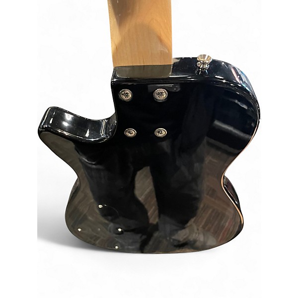 Used Gretch ELECTROMATIC 2 Tone Sunburst Electric Bass Guitar