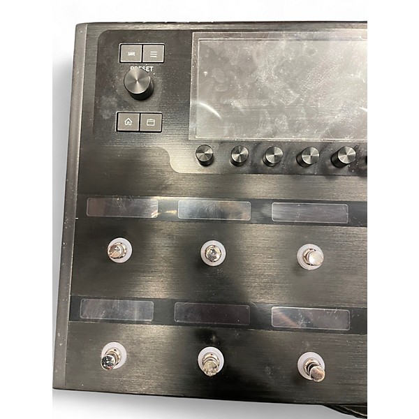 Used Line 6 Helix Effect Processor