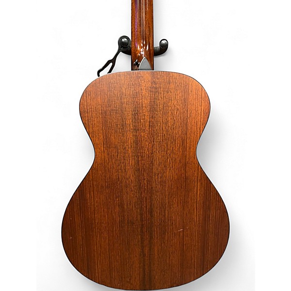 Used Taylor 322e 12 Fret Grand Concert Shaded Edge Burst Acoustic Guitar