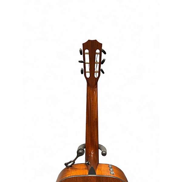 Used Taylor 322e 12 Fret Grand Concert Shaded Edge Burst Acoustic Guitar