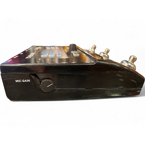 Used TC Helicon Play Acoustic Vocal Processor