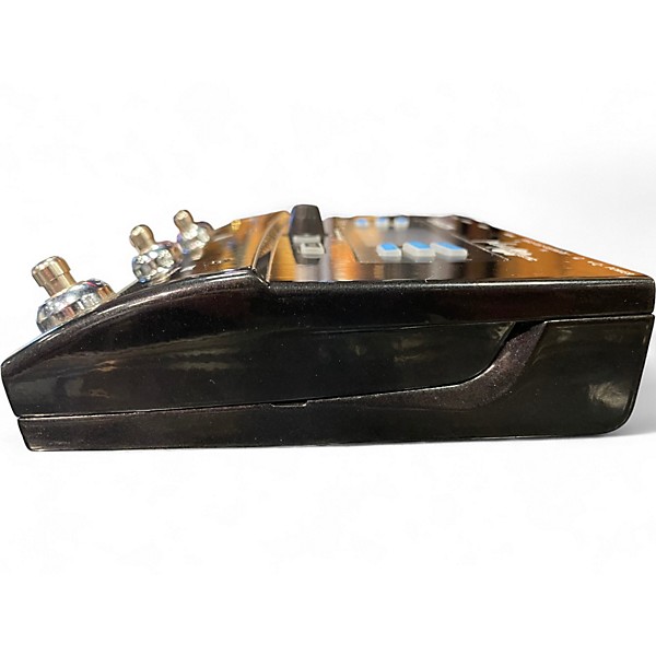 Used TC Helicon Play Acoustic Vocal Processor