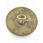 Used SABIAN 10in AA Mini Hats Cymbal