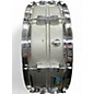 Vintage 1970s Ludwig 5.5X14 Acrolite Chrome Drum