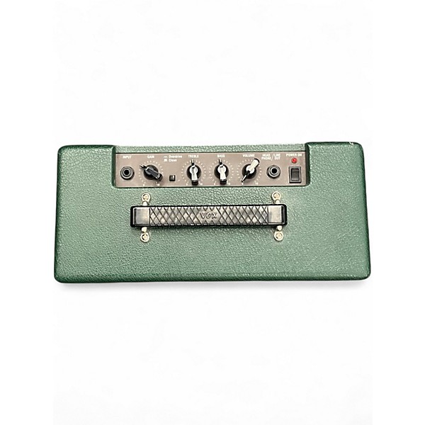 Used VOX Pathfinder 10 Limited Edition Union Jack Guitar Combo Amp