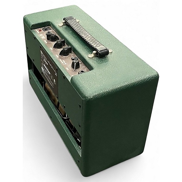 Used VOX Pathfinder 10 Limited Edition Union Jack Guitar Combo Amp