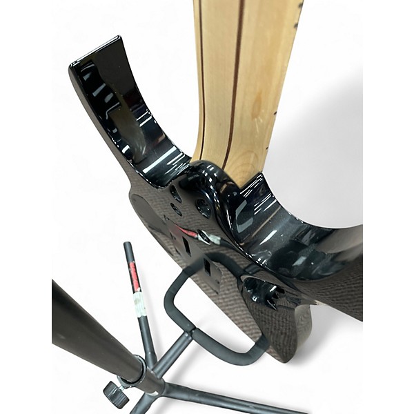 Used Ibanez JEM777P-BFP Blue Floral Solid Body Electric Guitar