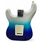 Used Fender Player Plus Stratocaster HSS Belair Blue Solid Body Electric Guitar