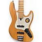 Used Sire Marcus Miller V7 Swamp Ash Natural Electric Bass Guitar thumbnail