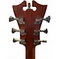 Used D'Angelico Premier Gramercy CS 2 Color Sunburst Acoustic Electric Guitar