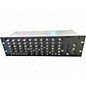 Used Alesis MultiMix 12R Unpowered Mixer thumbnail