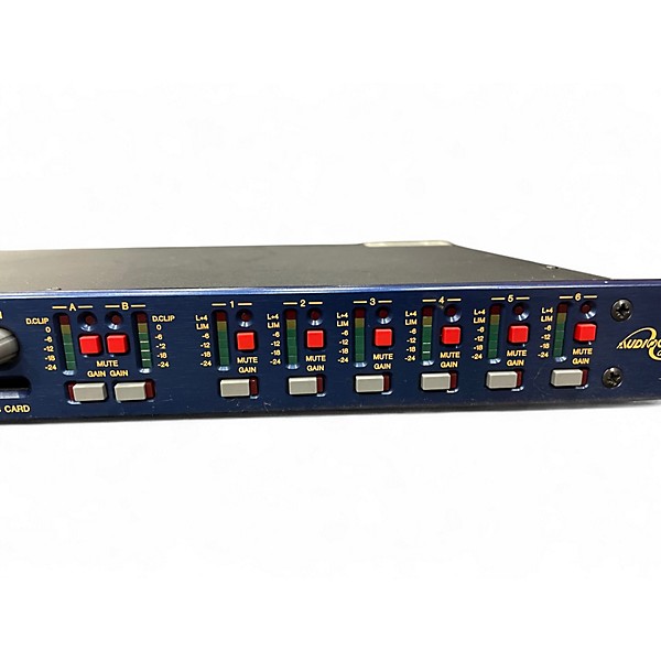 Used Xta Electronics Dp226 