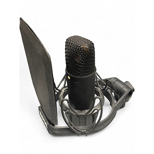 Used RODE NT1 Condenser Microphone