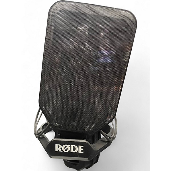 Used RODE NT1 Condenser Microphone