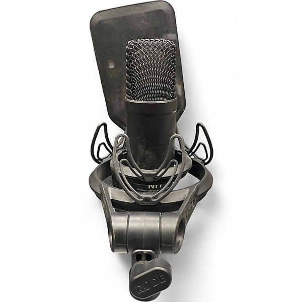Used RODE NT1 Condenser Microphone