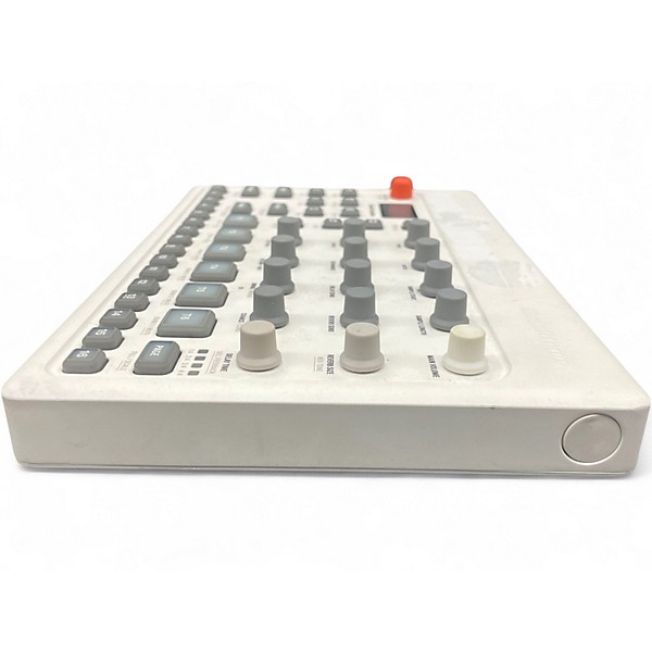 Used Elektron MODEL:SAMPLES Production Controller