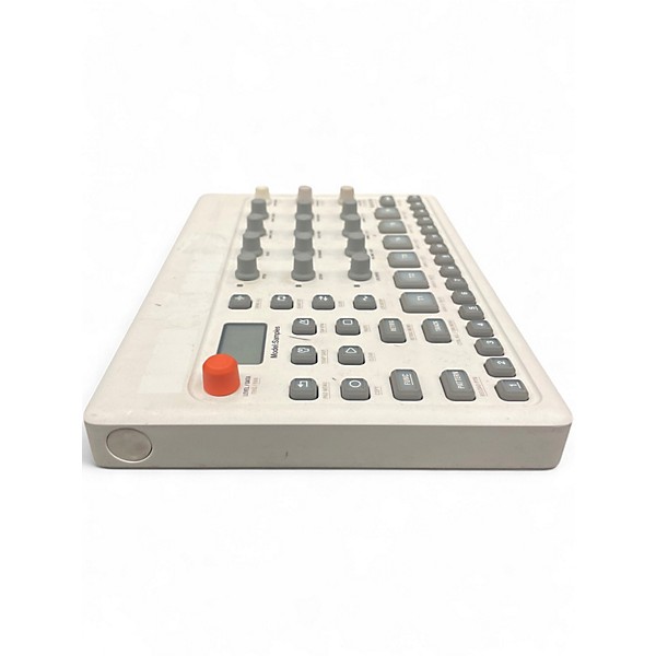 Used Elektron MODEL:SAMPLES Production Controller